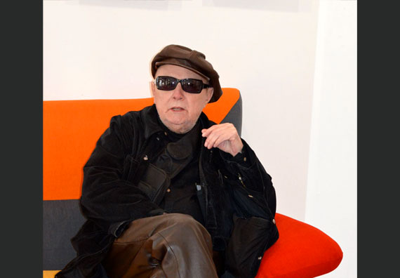 jean-paul Muslin artiste plasticien