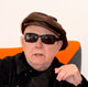 Jean-Paul Muslin artiste plasticien