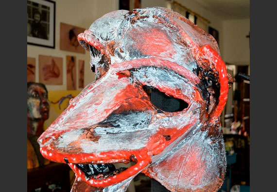 Masque