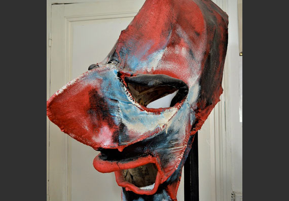 Masque