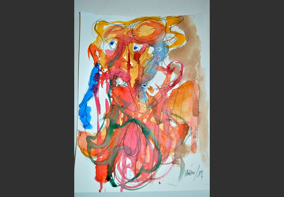 encre 21