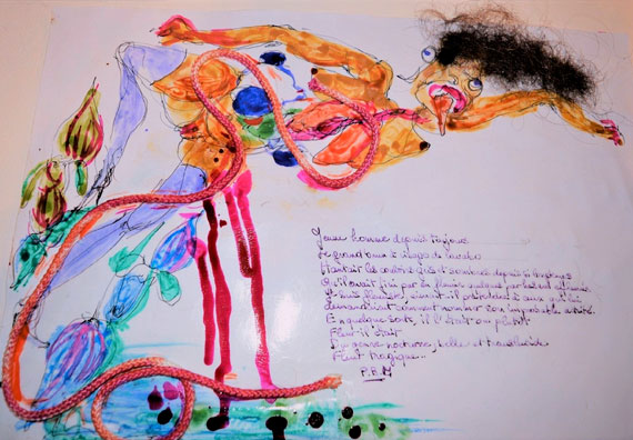 encre 27