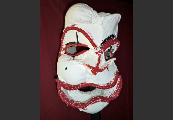 Masque
