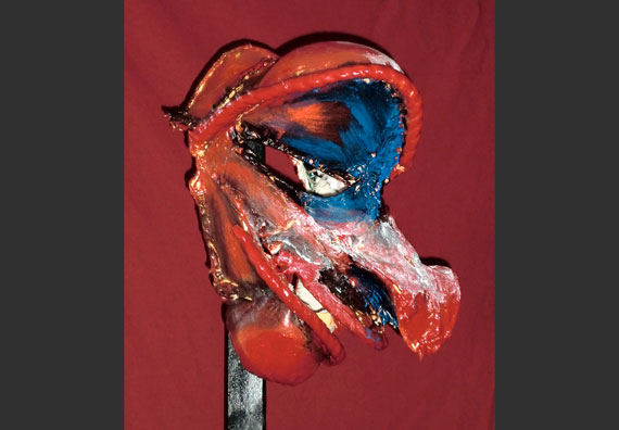 Masque