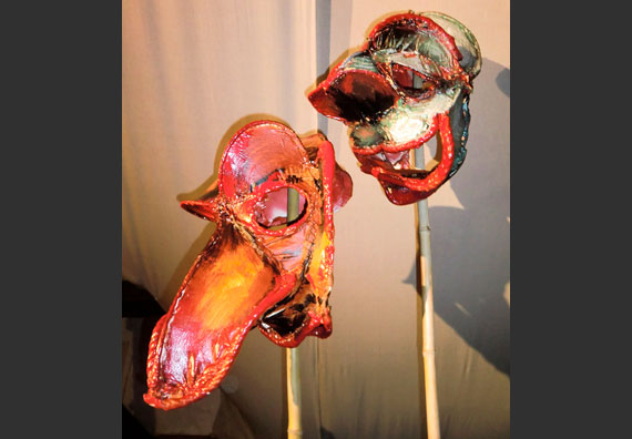 Masque